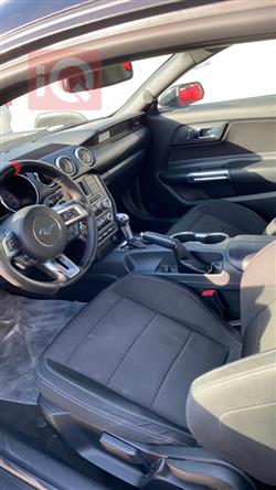 فورد موستانج